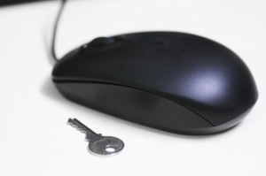 mouse_key